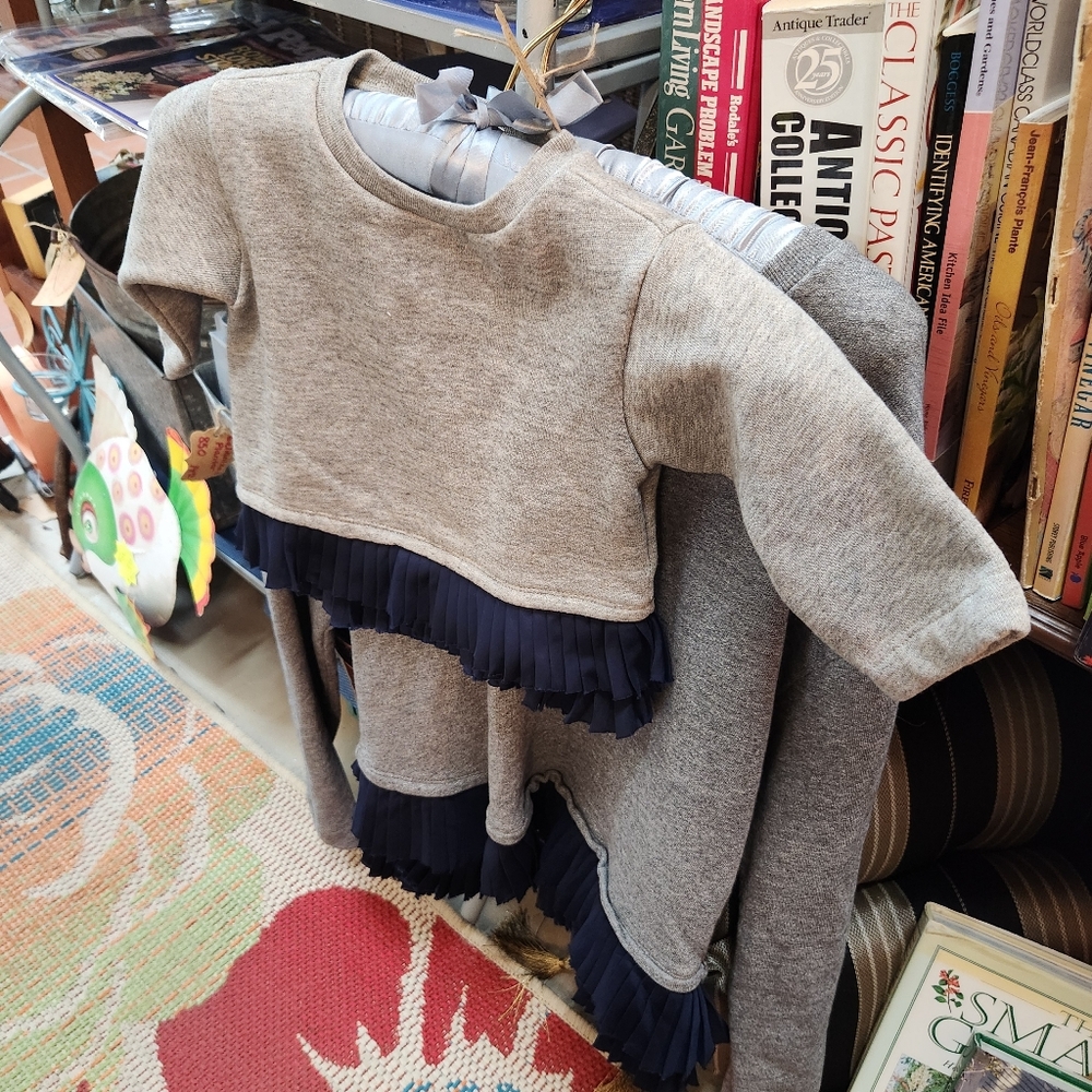 J Crew Mother And Child Matching Blouses